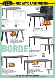 Harald Nyborg tilbudsavis uge 17 Side 76