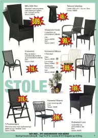 Harald Nyborg tilbudsavis uge 17 Side 77