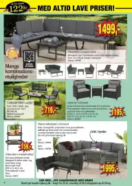 Harald Nyborg tilbudsavis uge 17 Side 78