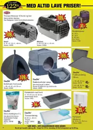 Harald Nyborg tilbudsavis uge 17 Side 8