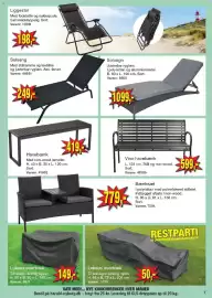 Harald Nyborg tilbudsavis uge 17 Side 81