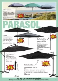 Harald Nyborg tilbudsavis uge 17 Side 83