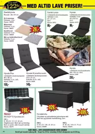 Harald Nyborg tilbudsavis uge 17 Side 84