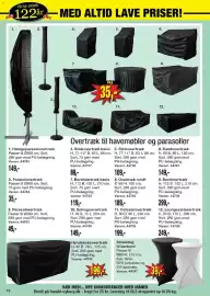 Harald Nyborg tilbudsavis uge 17 Side 86