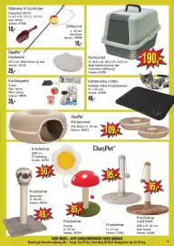 Harald Nyborg tilbudsavis uge 17 Side 9