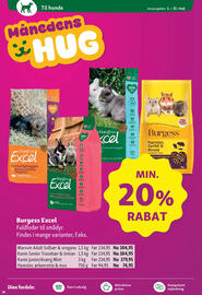 Maxi Zoo tilbudsavis Side 14