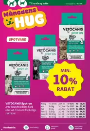 Maxi Zoo tilbudsavis Side 10