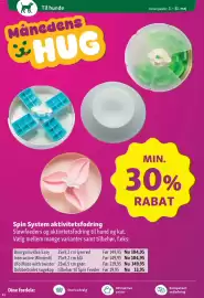 Maxi Zoo tilbudsavis Side 12