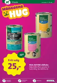 Maxi Zoo tilbudsavis Side 13