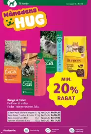 Maxi Zoo tilbudsavis Side 14