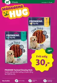 Maxi Zoo tilbudsavis Side 2