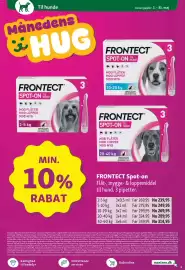 Maxi Zoo tilbudsavis Side 3