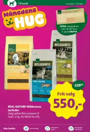 Maxi Zoo tilbudsavis Side 4