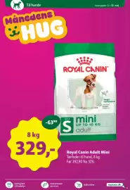 Maxi Zoo tilbudsavis Side 5