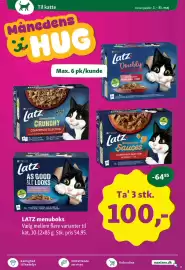 Maxi Zoo tilbudsavis Side 7