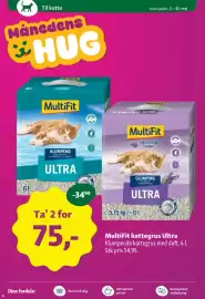 Maxi Zoo tilbudsavis Side 8