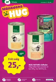 Maxi Zoo tilbudsavis Side 9