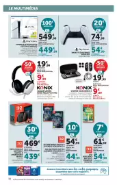 Catalogue Super U | L'avant match à prix bas page 10