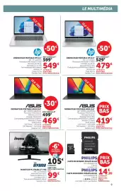 Catalogue Super U | L'avant match à prix bas page 9