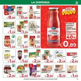 Volantino Despar Pagina 13