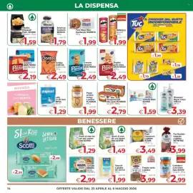 Volantino Despar Pagina 14