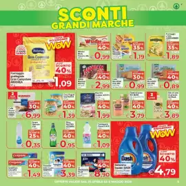 Volantino Despar Pagina 3