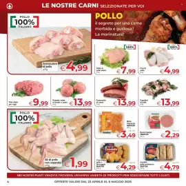 Volantino Despar Pagina 4