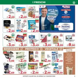 Volantino Despar Pagina 9