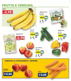Volantino Esselunga Pagina 10