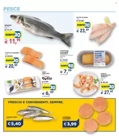 Volantino Esselunga Pagina 11