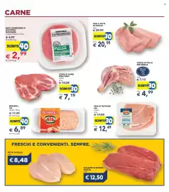 Volantino Esselunga Pagina 12