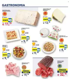 Volantino Esselunga Pagina 13