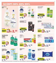 Volantino Esselunga Pagina 16