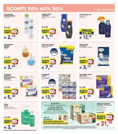 Volantino Esselunga Pagina 17