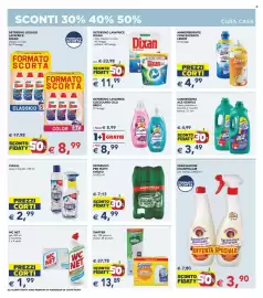 Volantino Esselunga Pagina 18