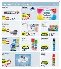 Volantino Esselunga Pagina 19