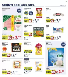 Volantino Esselunga Pagina 2