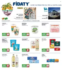 Volantino Esselunga Pagina 20