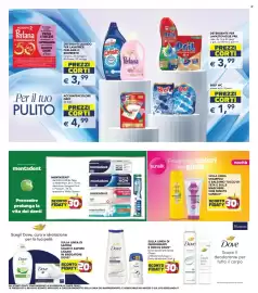 Volantino Esselunga Pagina 22