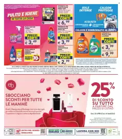 Volantino Esselunga Pagina 25