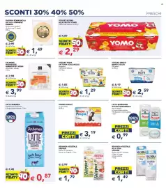 Volantino Esselunga Pagina 3