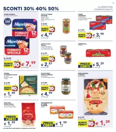 Volantino Esselunga Pagina 6