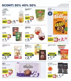 Volantino Esselunga Pagina 7