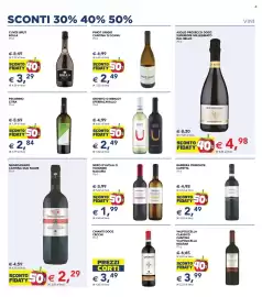 Volantino Esselunga Pagina 9