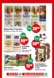 Spar kundeavis Side 10