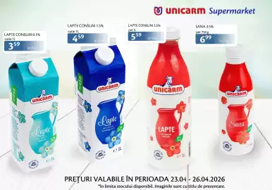 Catalog Unicarm Pagină 1