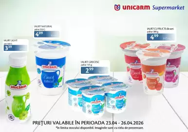 Catalog Unicarm Pagină 2