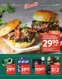 Jacobs kundeavis Side 1