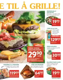 Jacobs kundeavis Side 3