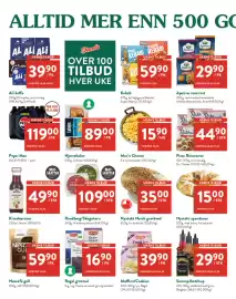 Jacobs kundeavis Side 6